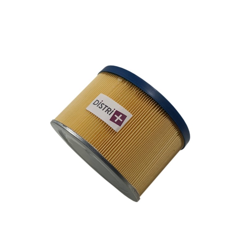 Filtre Cartouche aspirateur Nilfisk Cubic, GM110, GM130 - Electrolux UZ872, UZ932, UZ934 - Dirt Devil DHC001, DHC003, DHC004