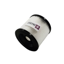 Filtre Cartouche compatible pour aspirateur Karcher A2234, A2251, MV2, MV3, NT27/1, NT 48/1... - alternative réf Karcher 64145520