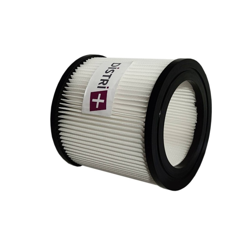 Filtre Cartouche compatible pour aspirateur Karcher A2234, A2251, MV2, MV3, NT27/1, NT 48/1... - alternative réf Karcher 64145520