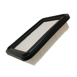 Filtre plissé plat compatible avec aspirateurs FLEX VCE 33, VCE 44. Alternative pour référence d origine Flex : 445.118