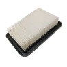 Filtre plissé plat compatible avec aspirateurs FLEX VCE 33, VCE 44. Alternative pour référence d origine Flex : 445.118