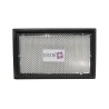 Filtre plissé plat HEPA compatible pour aspirateur Karcher NT 20/1, NT25/1, NT35/1, NT45/1, 69042060... - Lot de 1 filtre
