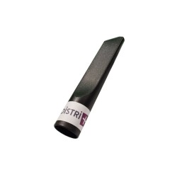 Suceur long plat universel pour aspirateur allant sur des tubes de diamètre 32mm - Longueur : 21cm