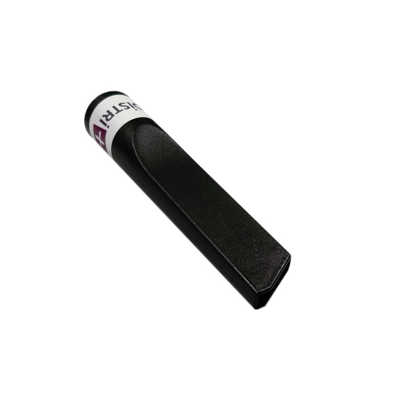 Suceur long plat universel pour aspirateur allant sur des tubes de diamètre 32mm - Longueur : 21cm