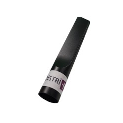 Suceur long plat universel pour aspirateur allant sur des tubes de diamètre 35mm - Longueur : 21cm