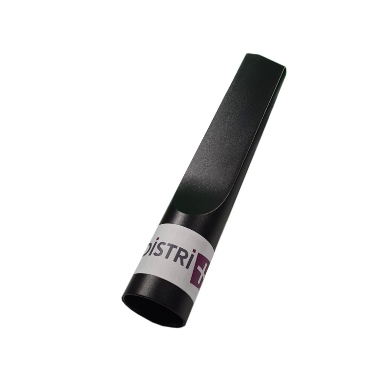 Suceur long plat universel pour aspirateur allant sur des tubes de diamètre 35mm - Longueur : 21cm
