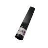 Suceur long plat universel pour aspirateur allant sur des tubes de diamètre 35mm - Longueur : 21cm