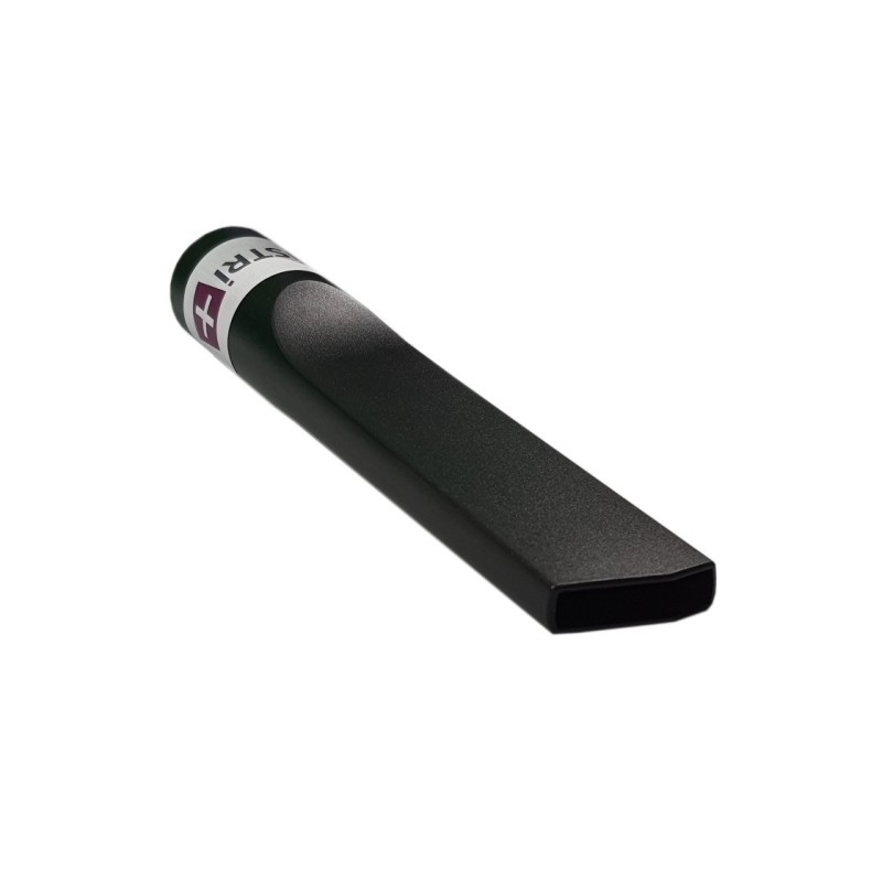 Suceur long plat universel pour aspirateur allant sur des tubes de diamètre 35mm - Longueur : 21cm