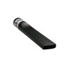 Suceur long plat universel pour aspirateur allant sur des tubes de diamètre 35mm - Longueur : 21cm