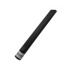 Suceur long plat universel pour aspirateur allant sur des tubes de diamètre 35mm - Longueur : 35cm