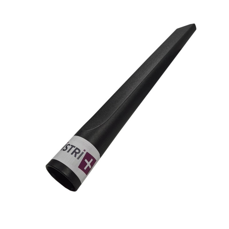 Suceur long plat universel pour aspirateur allant sur des tubes de diamètre 35mm - Longueur : 35cm