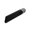 Suceur long plat universel pour aspirateur allant sur des tubes de diamètre 37mm - Longueur : 21cm