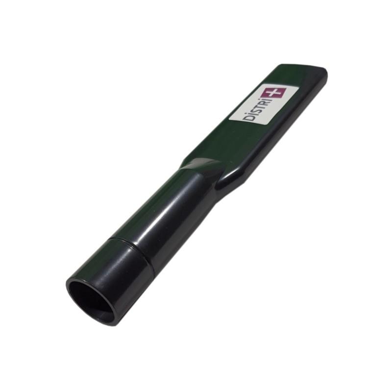 Suceur long plat compatible pour aspirateur Numatic 602160 allant DANS l embout de flexible côté tube diamètre 38mm - Longueur 30cm