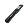 Suceur long plat compatible pour aspirateur Numatic 602160 allant DANS l embout de flexible côté tube diamètre 38mm - Longueur 30cm