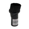 Brosse meuble ovale articulée pour aspirateur allant sur des tubes de diamètre 32mm - Largeur 12cm