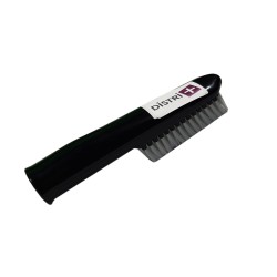 Brosse canapé pour aspirateur allant sur des tubes de diamètre 35mm