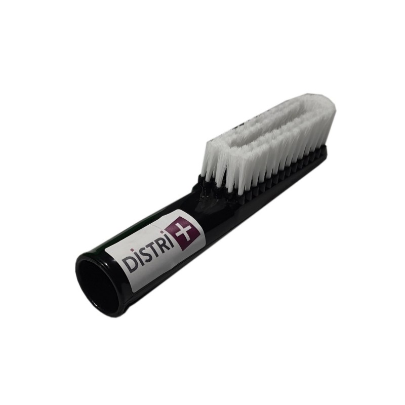 Brosse canapé pour aspirateur allant sur des tubes de diamètre 35mm