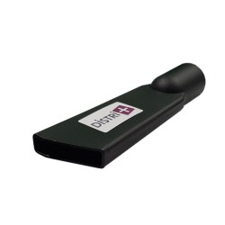 Suceur long plat compatible pour aspirateur allant SUR l embout de flexible côté tube diamètre 38mm - Longueur 25cm