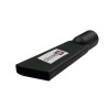 Suceur long plat compatible pour aspirateur allant SUR l embout de flexible côté tube diamètre 38mm - Longueur 25cm