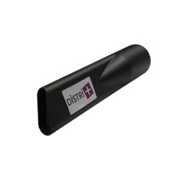 Suceur long plat compatible pour aspirateur allant SUR l embout de flexible côté tube diamètre 50mm - Longueur 28cm