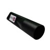 Suceur long plat compatible pour aspirateur allant SUR l embout de flexible côté tube diamètre 50mm - Longueur 28cm