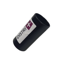 Manchon vissant raccordant 2 flexibles pour aspirateur de diamètre 32mm intérieur