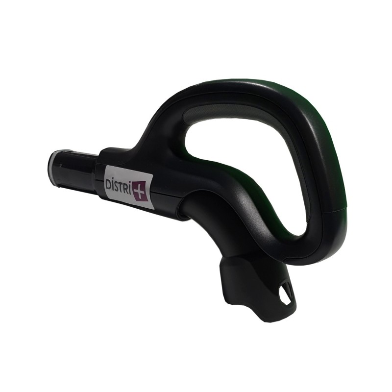 Poignée avec crosse compatible avec aspirateur Electrolux Ultraone simple D.32mm (Non electronique)