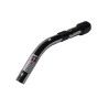 Poignée métal avec réglage d air pour aspirateur à visser sur flexible diamètre 32mm intérieur et pour tube diamètre 32mm