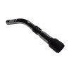 Poignée métal avec réglage d air pour aspirateur à visser sur flexible diamètre 32mm intérieur et pour tube diamètre 32mm