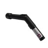 Poignée plastique avec réglage d air pour aspirateur à clipser sur flexible diamètre 32mm intérieur et pour tube diamètre 35mm