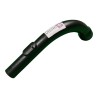 Poignée plastique à clipser avec réglage d air compatible Miele diamètre 35mm - longueur 34cm - Alternative pour réf d origine: 5269091 / 5269090