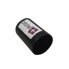 Manchon vissant raccordant 2 flexibles pour aspirateur de diamètre 38mm intérieur