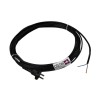 Câble d alimentation enrouleur 2x0.75 en 9m pour aspirateurs compatible avec Hoover 09595589 - Philip FC9060, FC9088, Jewel, Mobilo... - Alternative pour réf d origine Philip 432200607390