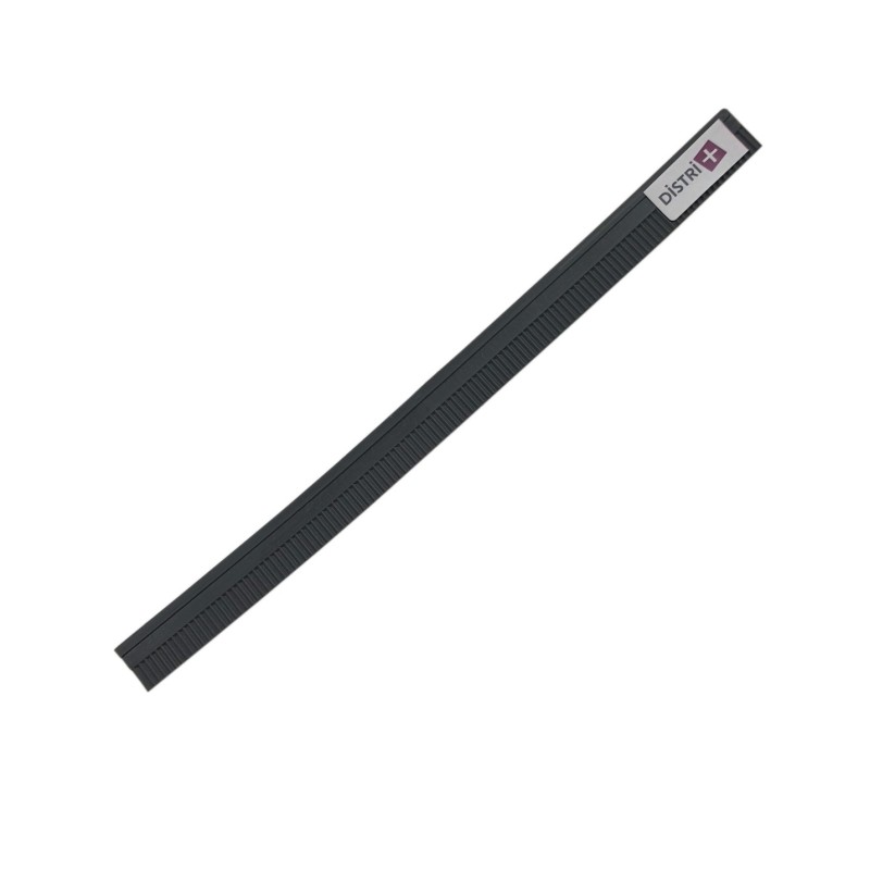 1 bande caoutchouc pour suceur d aspirateur en plastique de largeur 36cm