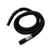 Flexible complet d origine pour aspirateur KARCHER : DS5300, T7/1, T10/1, T12/1, T15/1, T17/1, T201, 4.440-907.0, 44409070 - Longueur : 2,5m - Diamètre : 32mm