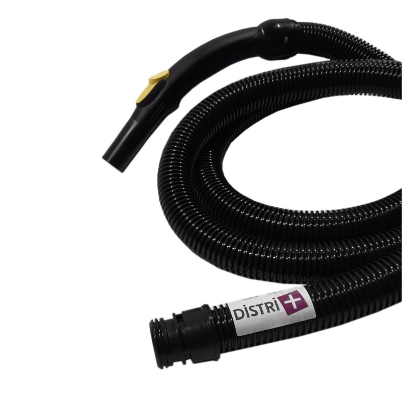 Flexible complet d origine pour aspirateur KARCHER : DS5300, T7/1, T10/1, T12/1, T15/1, T17/1, T201, 4.440-907.0, 44409070 - Longueur : 2,5m - Diamètre : 32mm