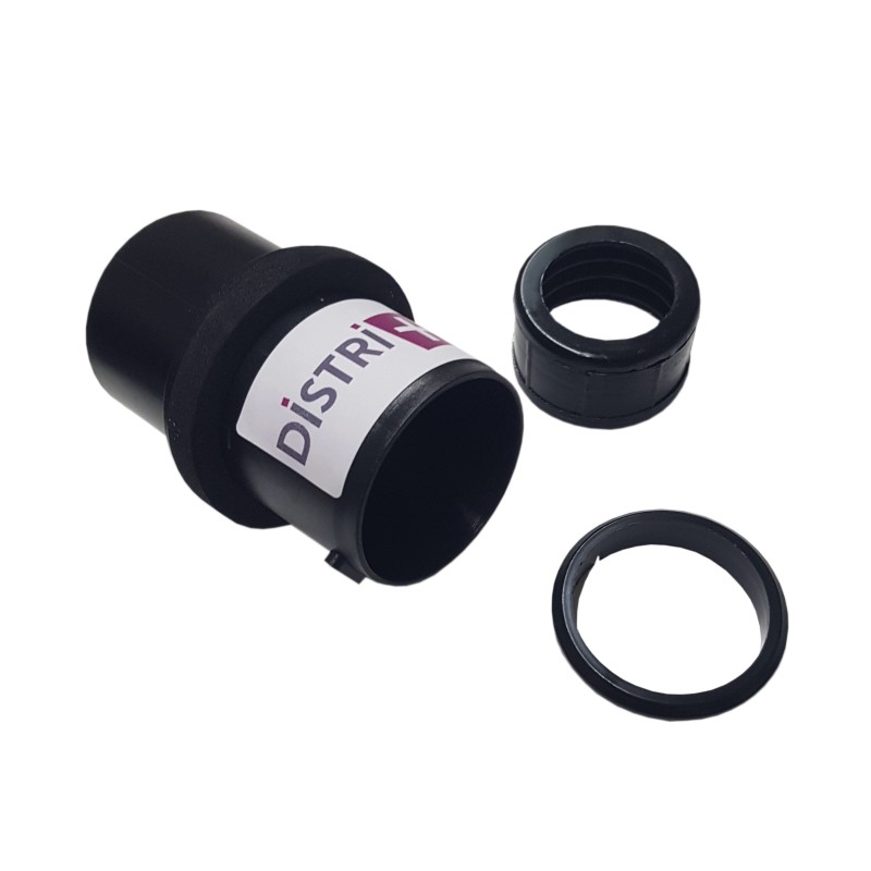Embout de cuve pour aspirateur s adapte sur : KARCHER : NT 55/2 , NT611 ECO K, NT 612 MWF, NT 65/2,...