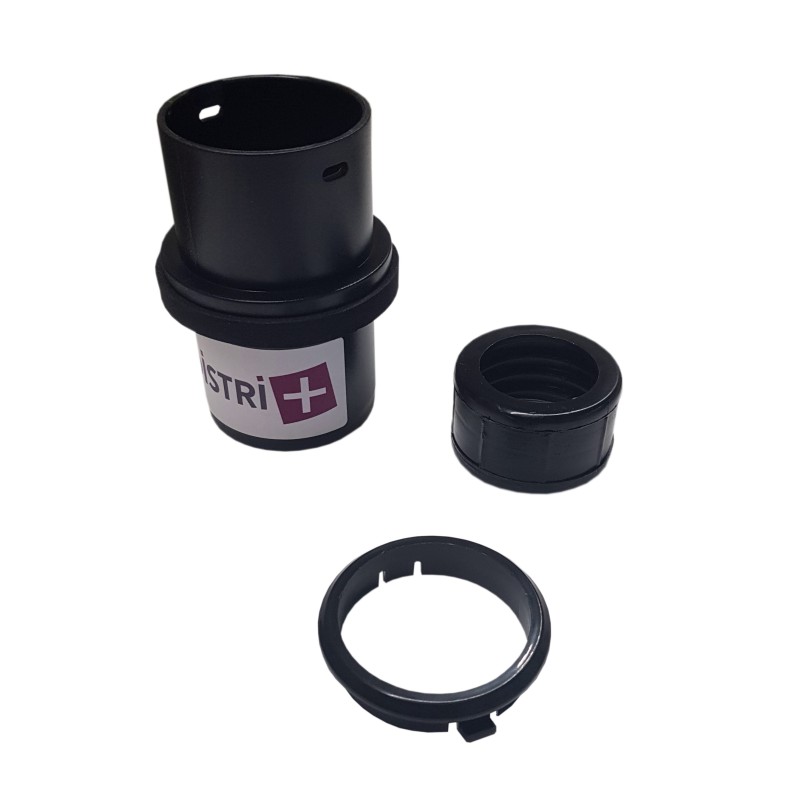 Embout de cuve pour aspirateur s adapte sur : KARCHER : NT 55/2 , NT611 ECO K, NT 612 MWF, NT 65/2,...