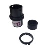 Embout de cuve pour aspirateur s adapte sur : KARCHER : NT 55/2 , NT611 ECO K, NT 612 MWF, NT 65/2,...