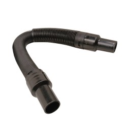 Flexible extensible complet d origine pour aspirobrosseur Nilfisk /Alto GU355 DUO, GU455 DUO, VU500, cod. 1470950500 - Longueur : 1.8m
