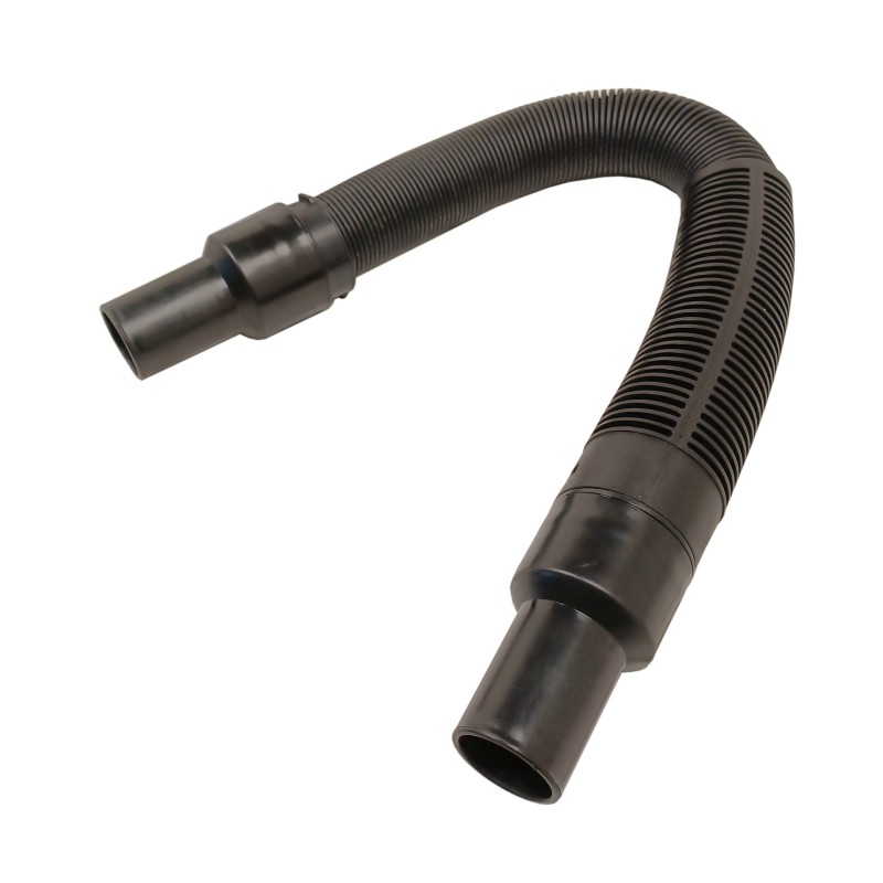 Flexible extensible complet d origine pour aspirobrosseur Nilfisk /Alto GU355 DUO, GU455 DUO, VU500, cod. 1470950500 - Longueur : 1.8m