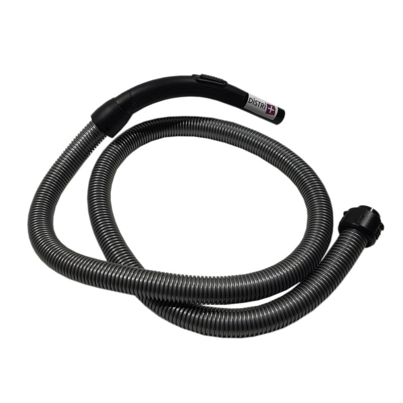 Flexible complet d origine pour aspirateur Nilfisk A100, A200, A300, A400, ACTION, ACTION PLUS, COUPE, COUPE NEO, 82214700, etc. - Longueur : 1,9m - Diamètre : 32mm
