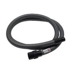 Flexible complet d origine pour aspirateur Nilfisk /Alto ATTIX 30-01, 30-11, 30-21, 750-11, 15805.. - Longueur : 3m -Diamètre : 36mm