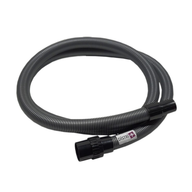 Flexible complet d origine pour aspirateur Nilfisk /Alto ATTIX 30-01, 30-11, 30-21, 750-11, 15805.. - Longueur : 3m -Diamètre : 36mm