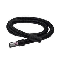 Flexible complet d origine pour aspirateur Nilfisk MAXXI 135, 255, 375 - Viper LSU135, VA80400... - Longueur : 2m - Diamètre : 38mm
