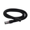 Flexible complet d origine pour aspirateur Nilfisk MAXXI 135, 255, 375 - Viper LSU135, VA80400... - Longueur : 2m - Diamètre : 38mm