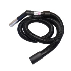 Flexible complet d origine pour aspirateur Nilfisk VL500-55, VL500-75, Maxxi II 55, Maxxi II 75, 107407336 - Longueur : 2.5m - Diamètre : 40mm