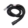 Flexible complet d origine pour aspirateur Nilfisk VL500-55, VL500-75, Maxxi II 55, Maxxi II 75, 107407336 - Longueur : 2.5m - Diamètre : 40mm