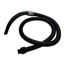 Flexible complet d origine pour aspirateur Nilfisk Power P10, P12, P20, P40, POWER ALLERGY, 1470462510, etc. - Longueur : 1,85m - Diamètre : 32mm