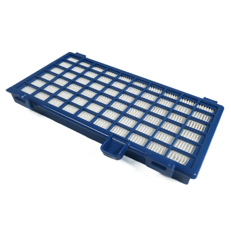 Filtre compatible pour aspirateur Rowenta X-trem Power Cyclonic, RO6245, RO6262, RO6289, RO6221, RO6227, .... - Référence d origine ZR902301